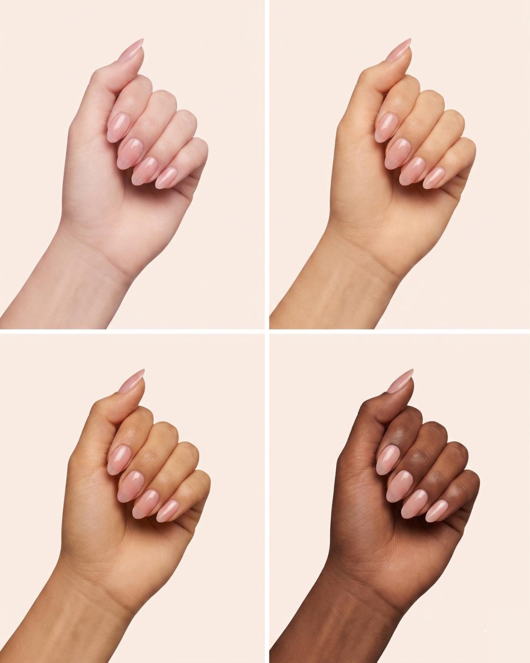 Bellina Nails