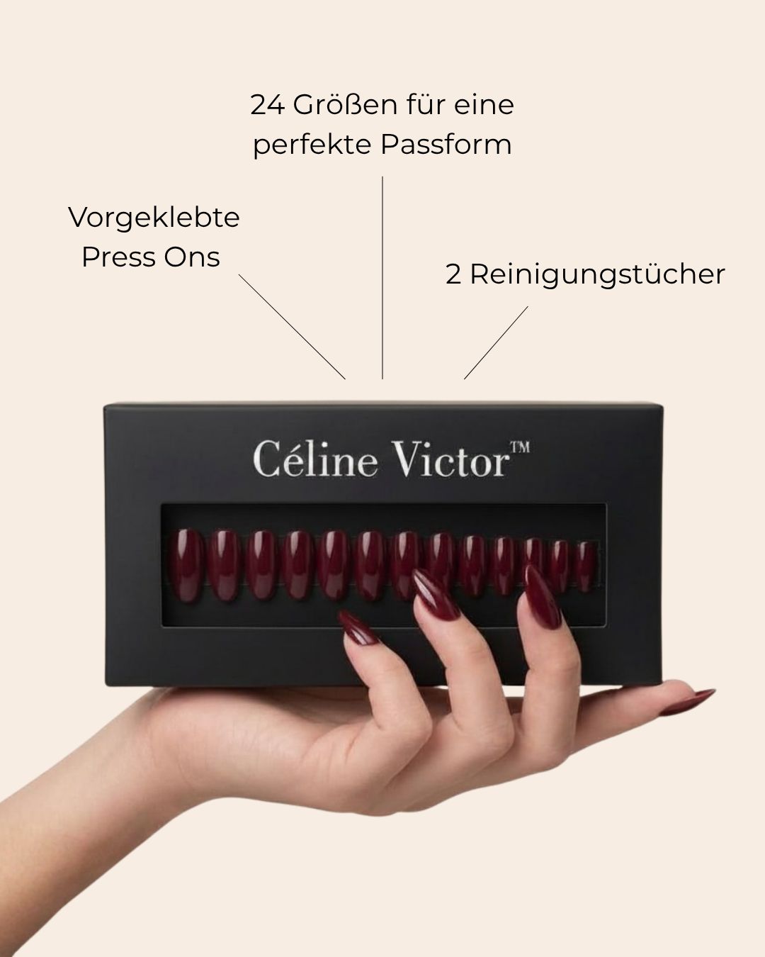 Valentina Nails