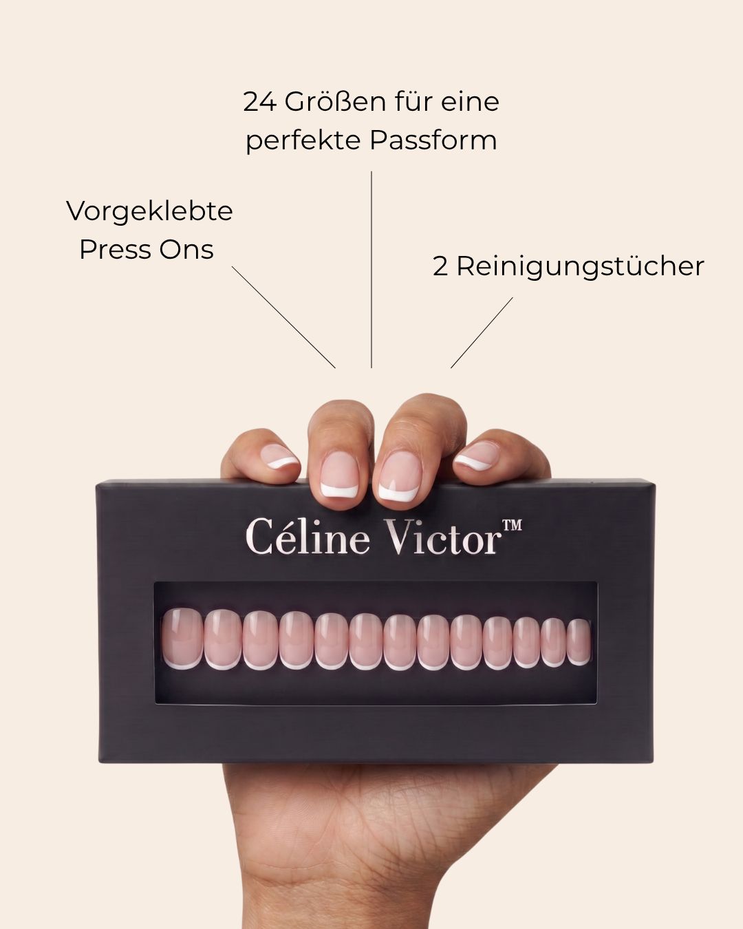 Colette Nails