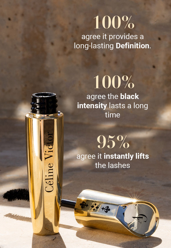 Volume Mascara
