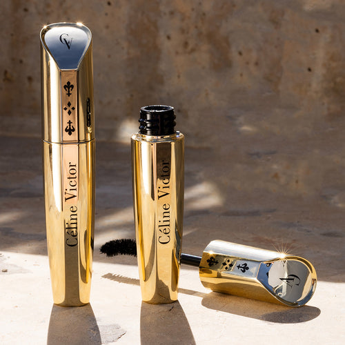 Volumen mascara