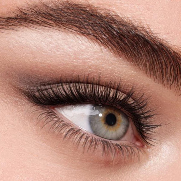 Angelina Wimpern + Couture Eyeliner Transparent