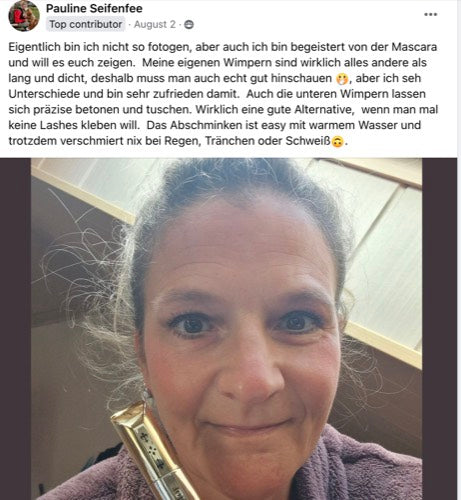 Pauline S.