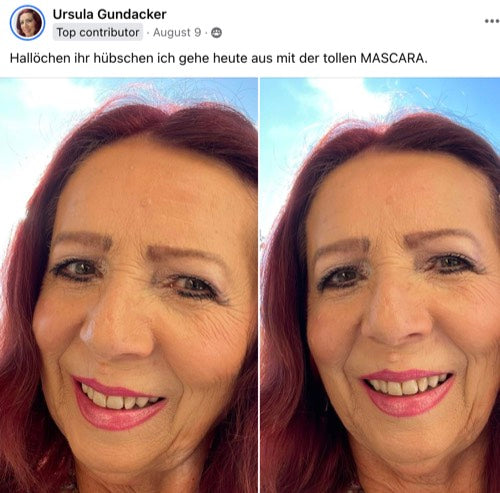 Ursula G.