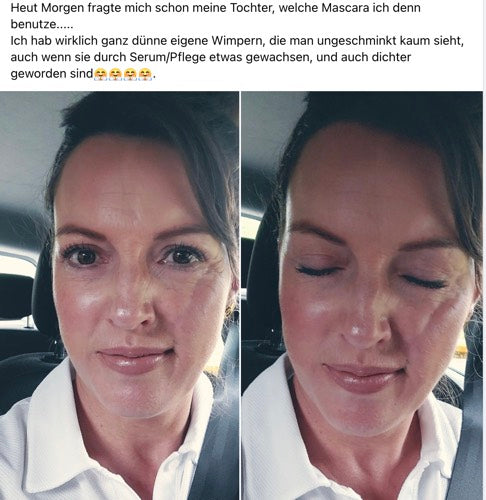 Verifizierte Kundin