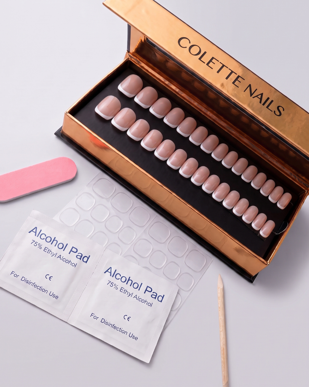 Colette Nails