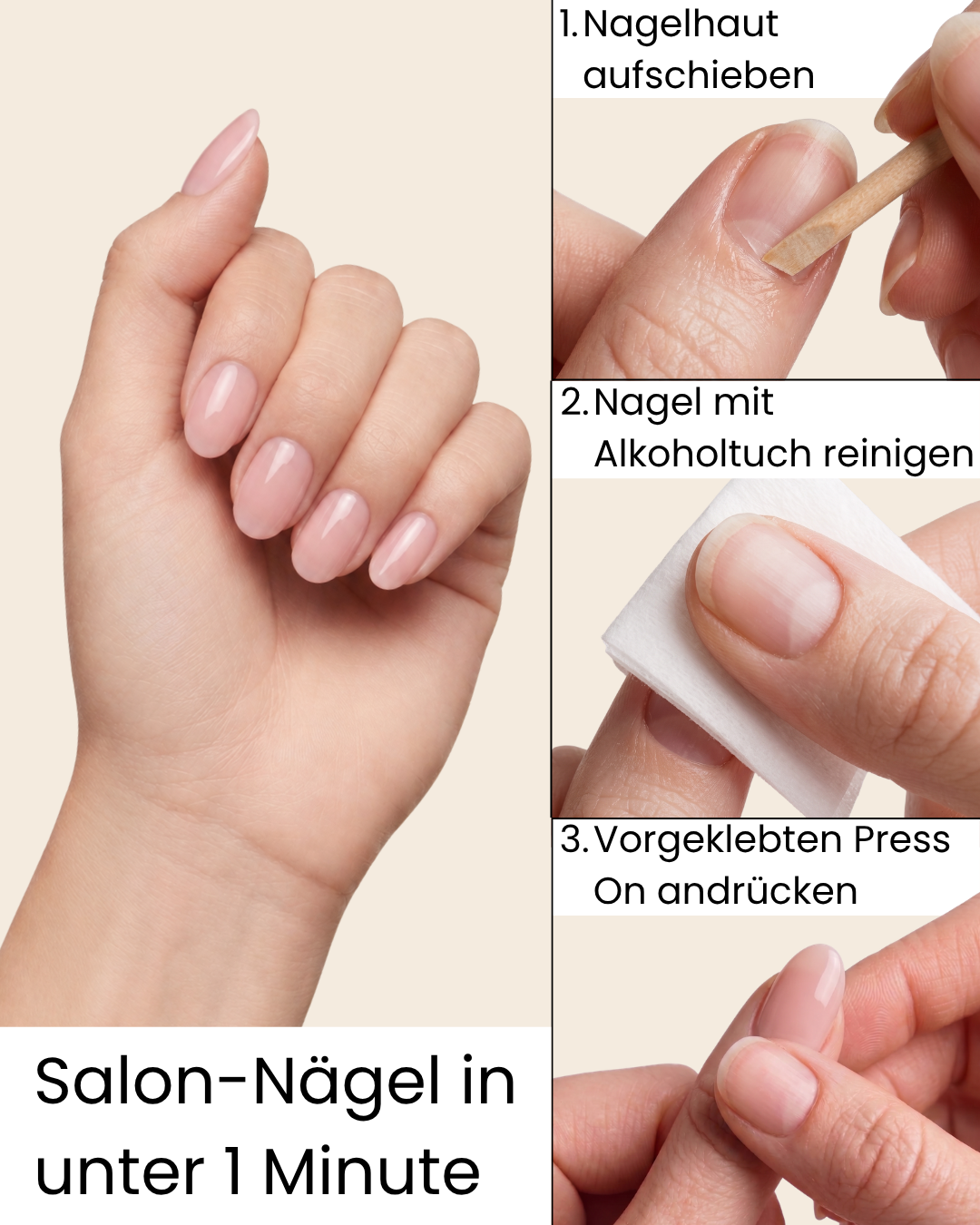 Bellina Nails