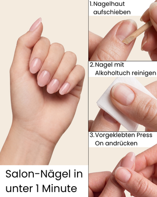 Bellina Nails