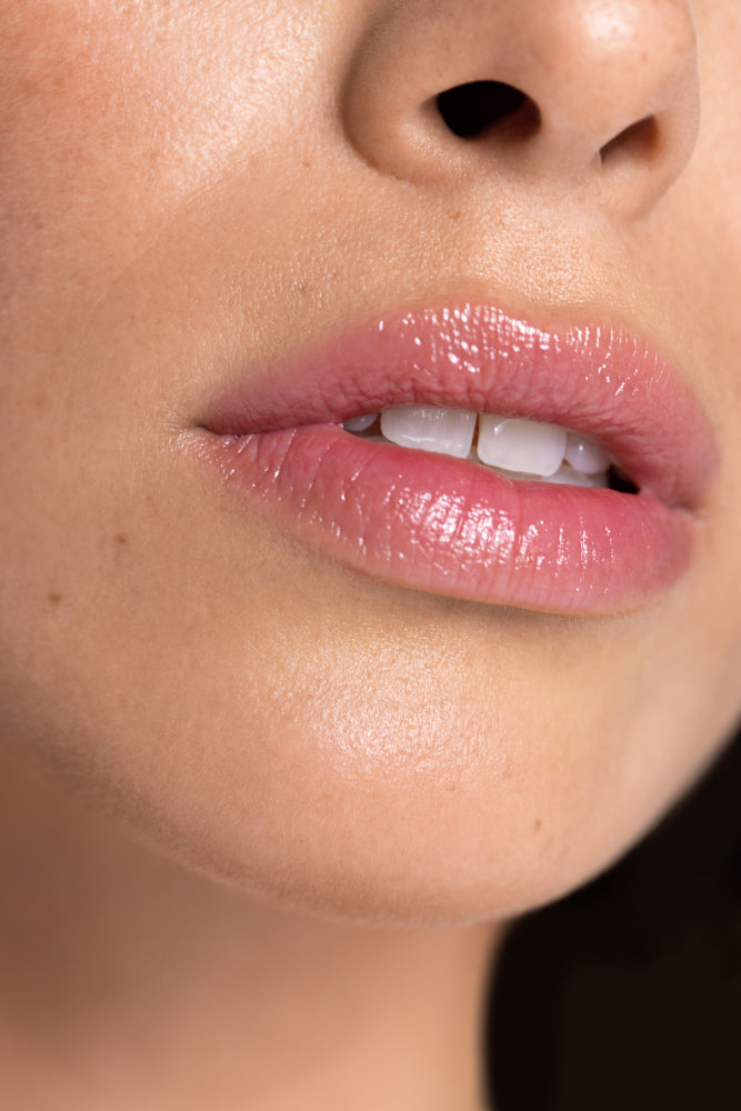 Lip yoga