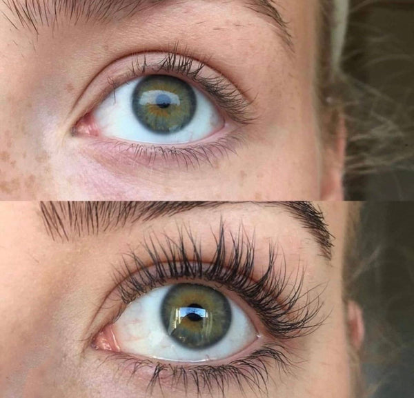 Volume Mascara Produkt