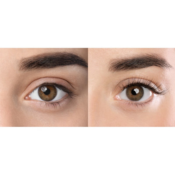 Lash Serum PRO Ergebnis