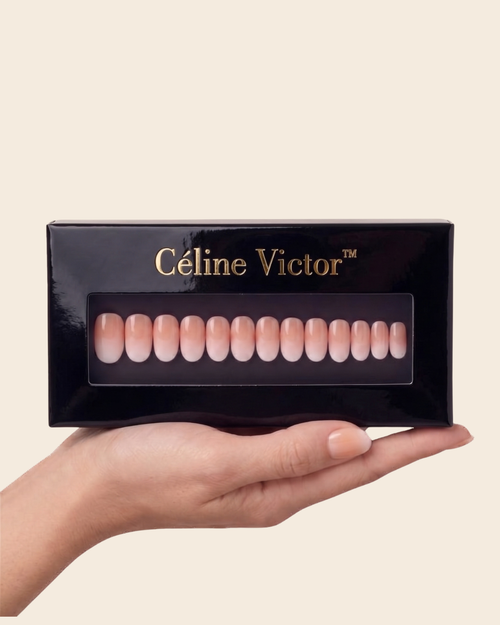 Aurora Nails