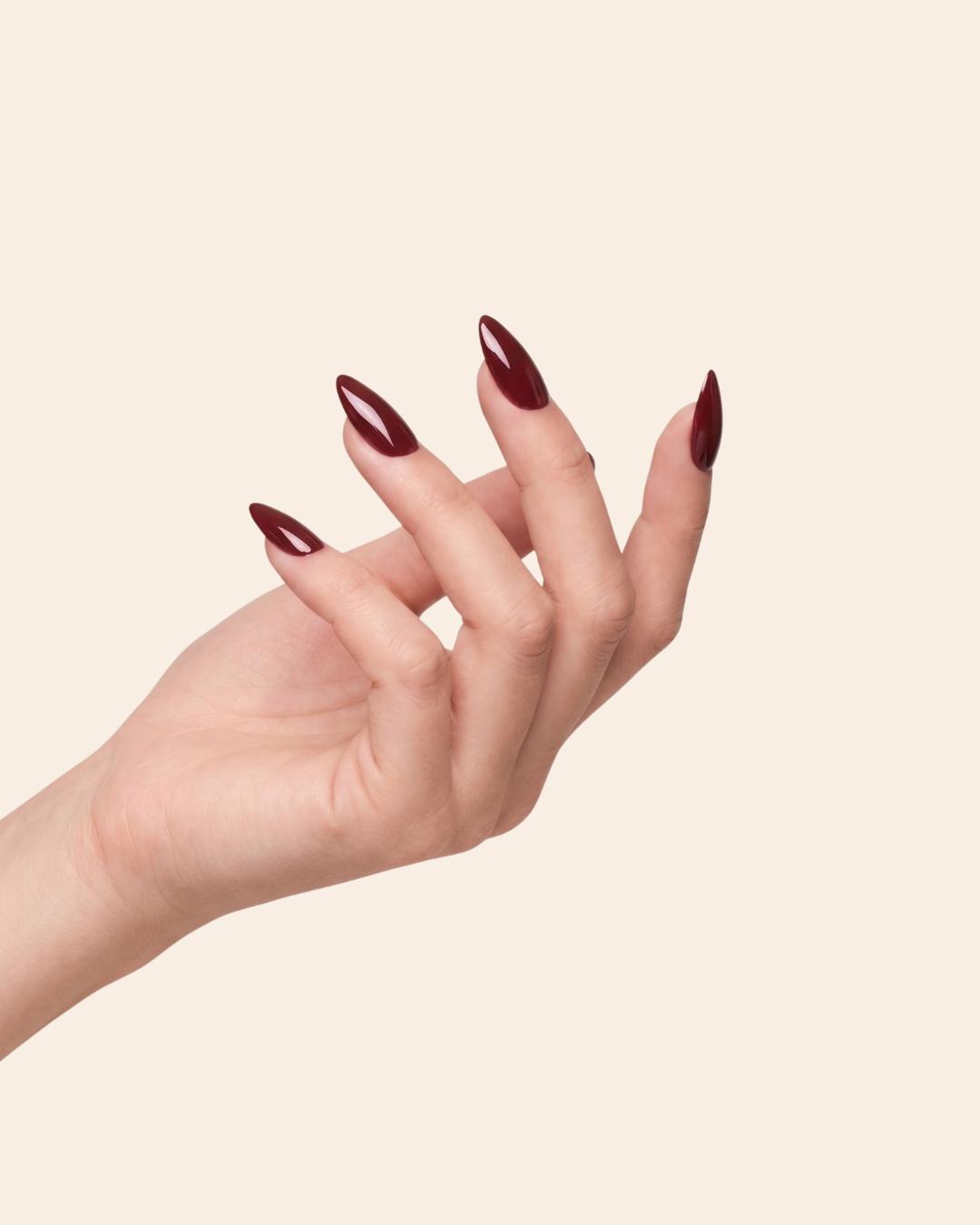 2+1 Gratis Nails Set
