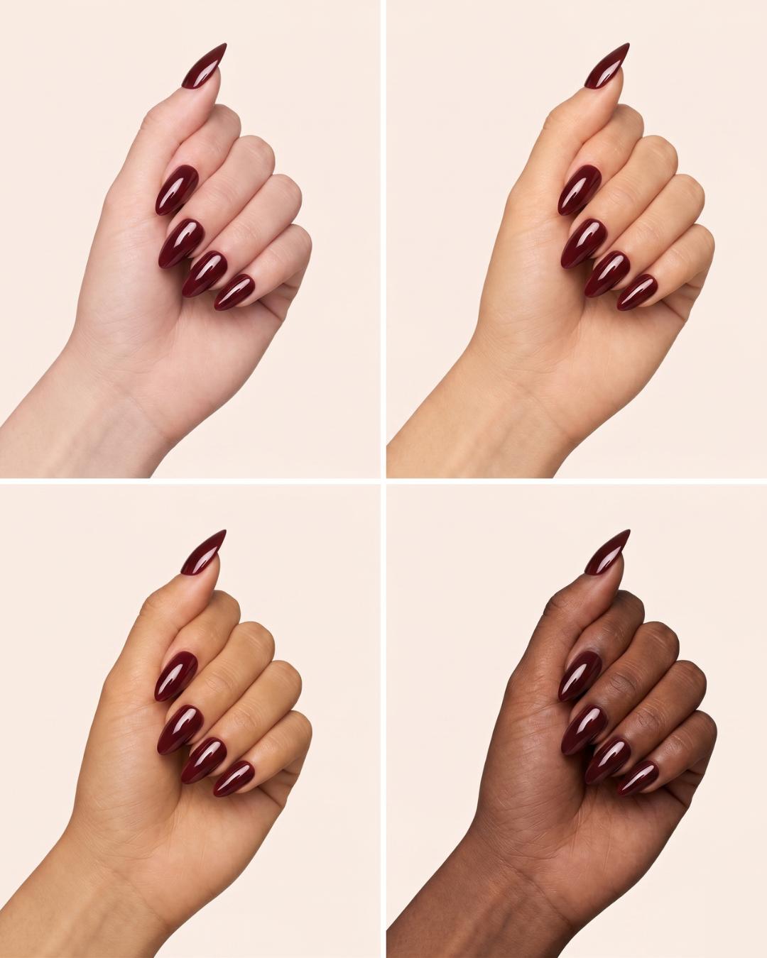 Valentina Nails