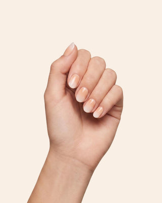 Aurora Nails