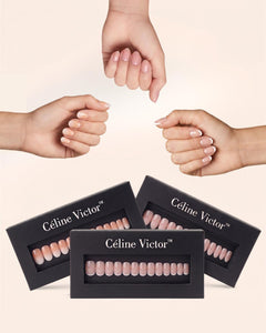 2+1 Gratis Nails Set