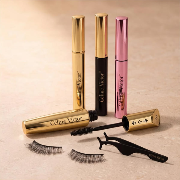 CV Natürliches Set
