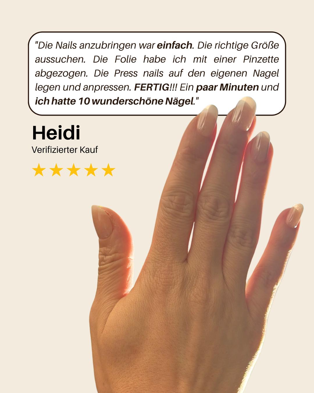 Bellina Nails
