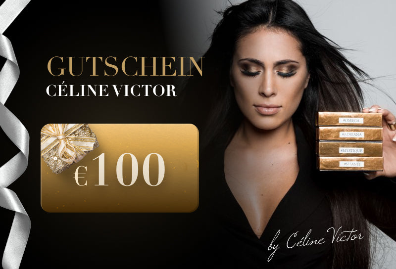 Céline Victor Weihnachtsgutschein