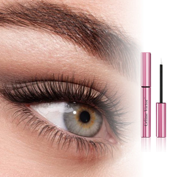 1 + 1 mascara + angelina + eyeliner couture nero