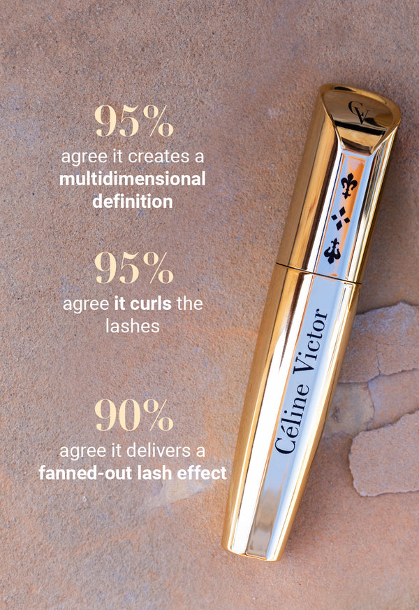 Volume mascara