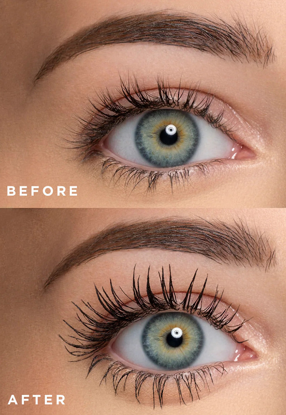 Volume mascara