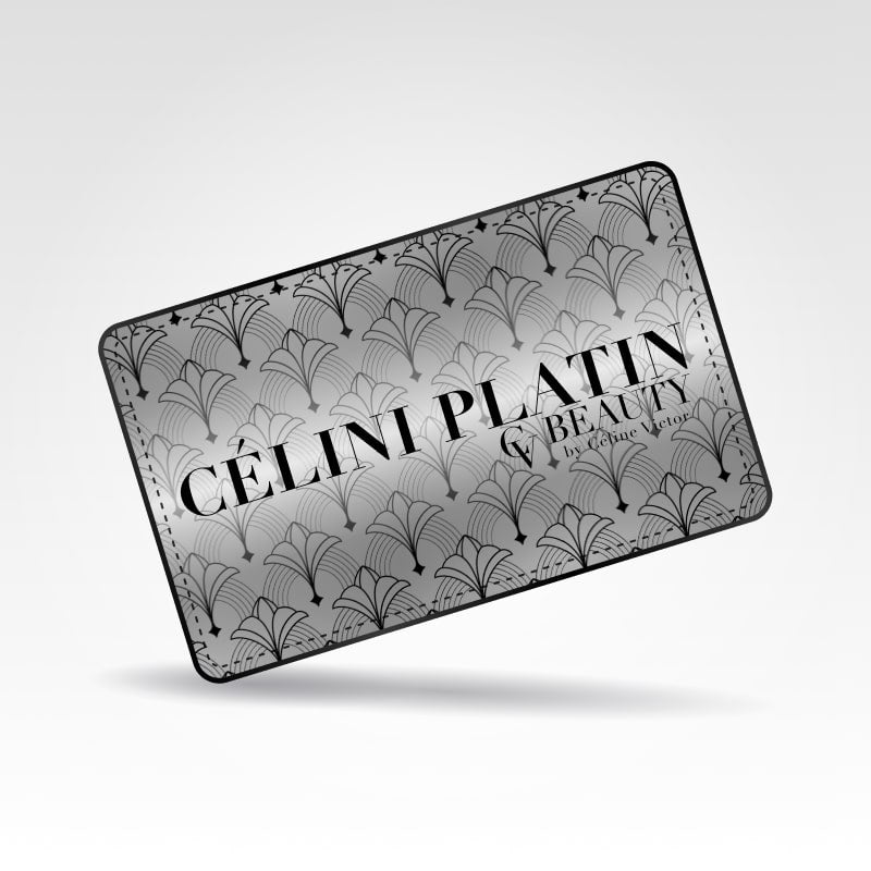 Cellini Platina 40%