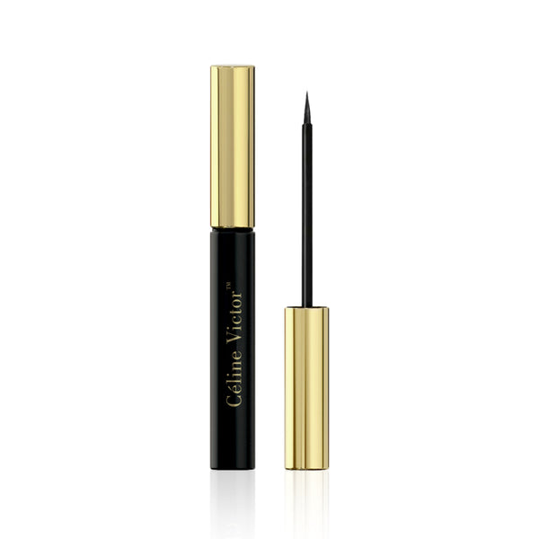 Couture Eyeliner črna