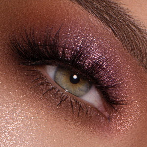Glamified Augenbrauentönung Set – 3x Farbe + 1x Premium-Pinsel Für Perfekte Brauen