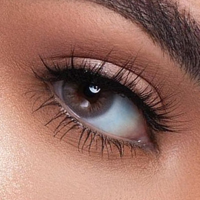 Iris ripset