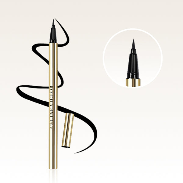 Magic Eyeliner črn močan