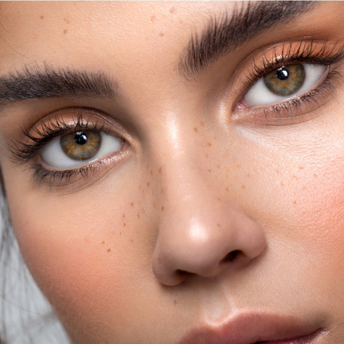 Abends – Lashes